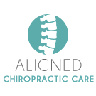 Aligned Chiropractic Care logo