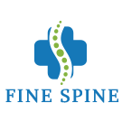 Fine Spine logo